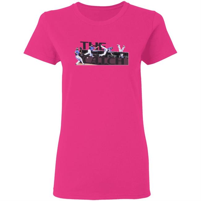 San Diego Manuel Margot The Catch Shirt San Diego Manuel Margot The Catch Shirt