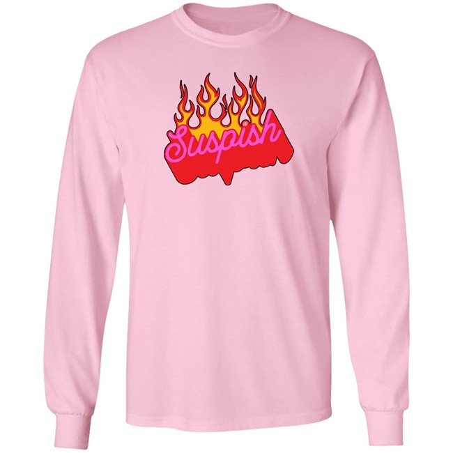 Bailey Sarian Suspish Flame Hoodie Merchlabs Bailey Sarian Suspish Flame Pink Hooded Sweatshirt Bailey Sarian Suspish Flame Hoodie Merchlabs Bailey Sarian Suspish Flame Pink Hooded Sweatshirt