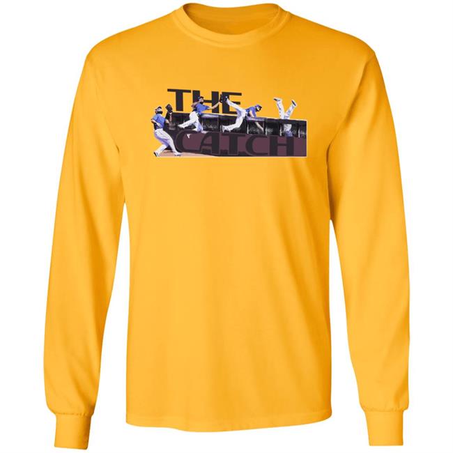 San Diego Manuel Margot The Catch Shirt San Diego Manuel Margot The Catch Shirt