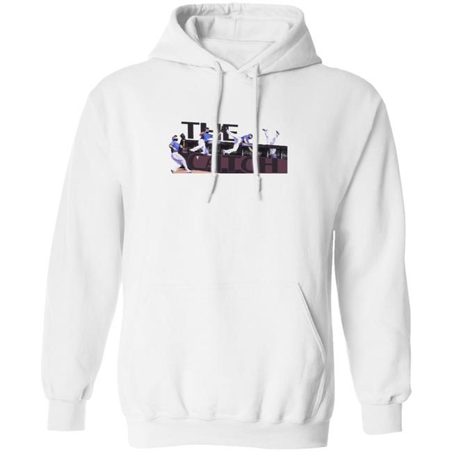 San Diego Manuel Margot The Catch Shirt San Diego Manuel Margot The Catch Shirt