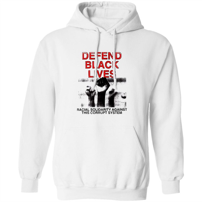 Defend Black Lives Black Lives Matter T Shirt Defend Black Lives Black Lives Matter T Shirt