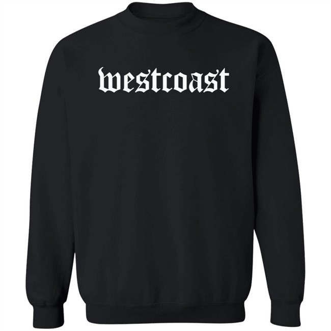 G Eazy Westcoas T Shirt Westcoas G Eazy Black Shirts G Eazy Westcoas T Shirt Westcoas G Eazy Black Shirts