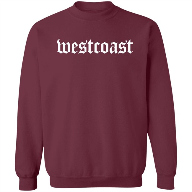 G Eazy Westcoas T Shirt Westcoas G Eazy Black Shirts G Eazy Westcoas T Shirt Westcoas G Eazy Black Shirts