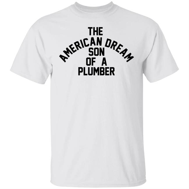Son Of A Plumber Shirt Dusty Rhodes Son Of A Plumber Shirt Dusty Rhodes