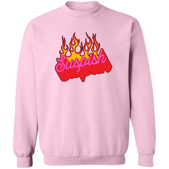 Bailey Sarian Suspish Flame Hoodie Merchlabs Bailey Sarian Suspish Flame Pink Hooded Sweatshirt Bailey Sarian Suspish Flame Hoodie Merchlabs Bailey Sarian Suspish Flame Pink Hooded Sweatshirt