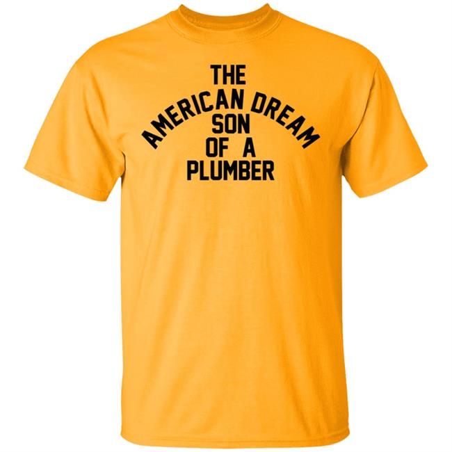 Son Of A Plumber Shirt Dusty Rhodes Son Of A Plumber Shirt Dusty Rhodes