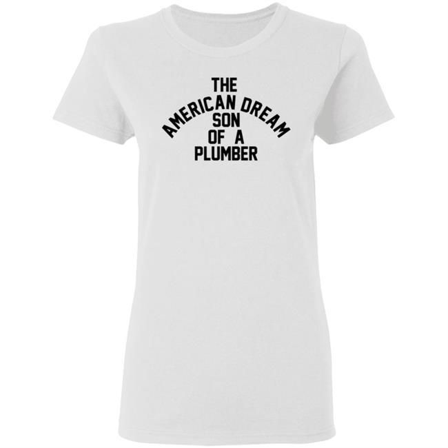 Son Of A Plumber Shirt Dusty Rhodes Son Of A Plumber Shirt Dusty Rhodes
