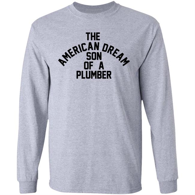 Son Of A Plumber Shirt Dusty Rhodes Son Of A Plumber Shirt Dusty Rhodes