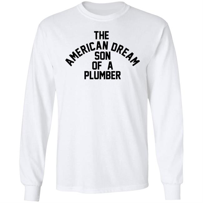 Son Of A Plumber Shirt Dusty Rhodes Son Of A Plumber Shirt Dusty Rhodes