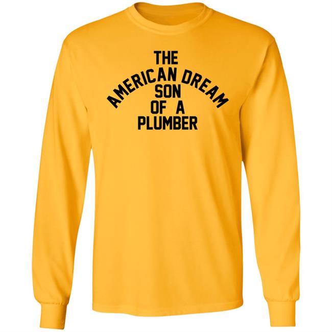 Son Of A Plumber Shirt Dusty Rhodes Son Of A Plumber Shirt Dusty Rhodes