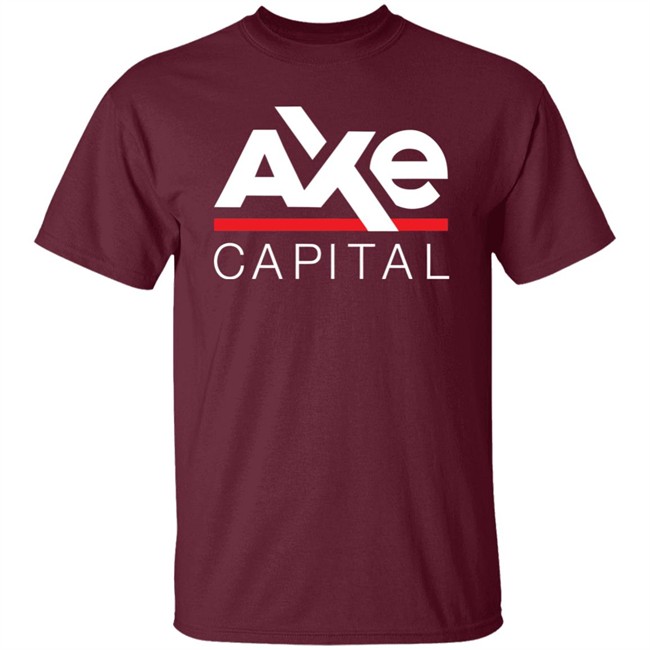 Axe Capital Shirt Officially Licensed Billions Axe Capital Logo Black T Shirts Axe Capital Shirt Officially Licensed Billions Axe Capital Logo Black T Shirts