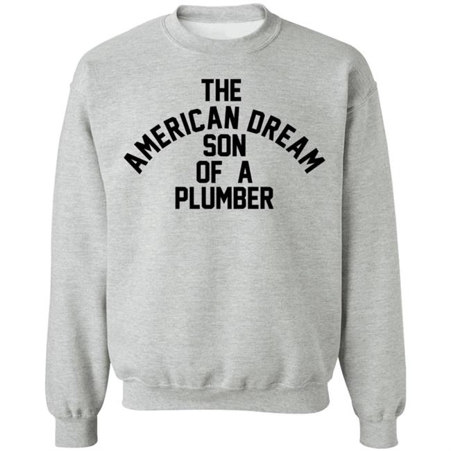 Son Of A Plumber Shirt Dusty Rhodes Son Of A Plumber Shirt Dusty Rhodes