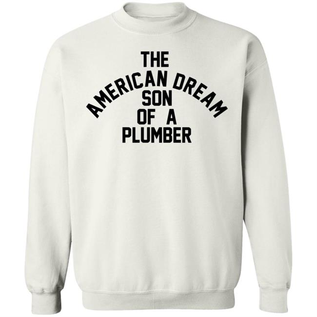 Son Of A Plumber Shirt Dusty Rhodes Son Of A Plumber Shirt Dusty Rhodes
