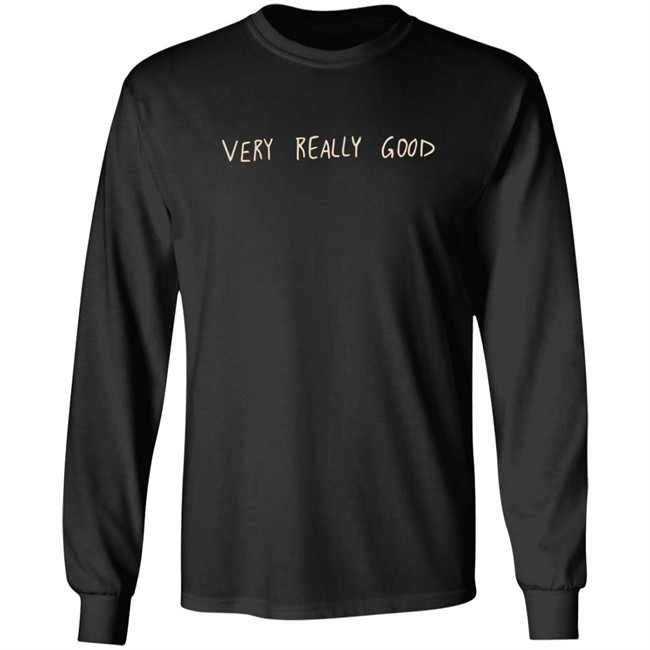 Kurtis Conner Very Really Good T Shirt Very Really Good Kurtis Conner Black Shirts Kurtis Conner Very Really Good T Shirt Very Really Good Kurtis Conner Black Shirts