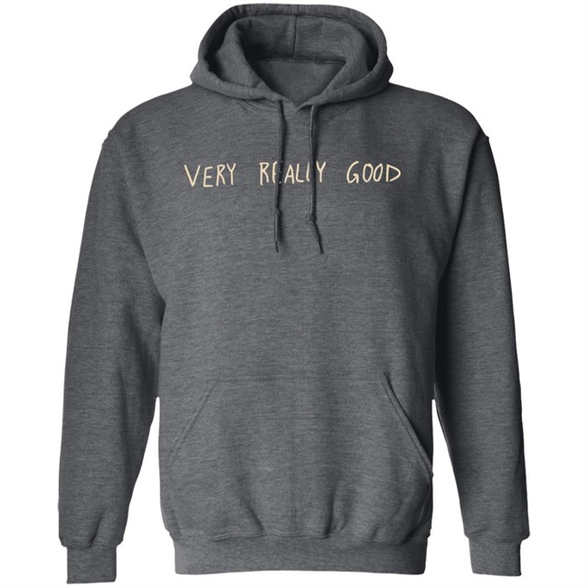 Kurtis Conner Very Really Good T Shirt Very Really Good Kurtis Conner Black Shirts Kurtis Conner Very Really Good T Shirt Very Really Good Kurtis Conner Black Shirts