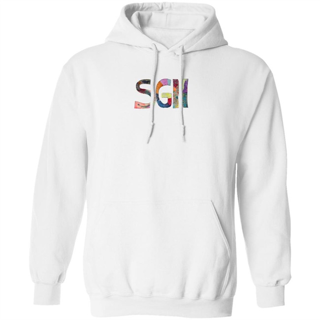 SGN T Shirt Merch Some Good News Merch Official Shirt SGN T Shirt Merch Some Good News Merch Official Shirt