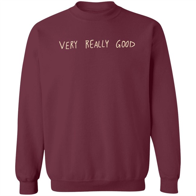 Kurtis Conner Very Really Good T Shirt Very Really Good Kurtis Conner Black Shirts Kurtis Conner Very Really Good T Shirt Very Really Good Kurtis Conner Black Shirts