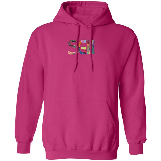 SGN T Shirt Merch Some Good News Merch Official Shirt SGN T Shirt Merch Some Good News Merch Official Shirt