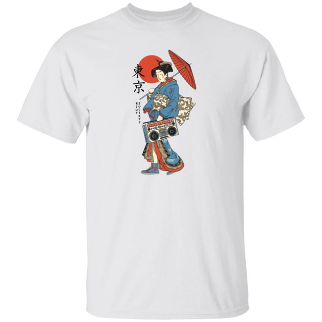 Geisga Kicks Riotsociety T Shirt Riotsociety Shirt Geisga Kicks T Shirts