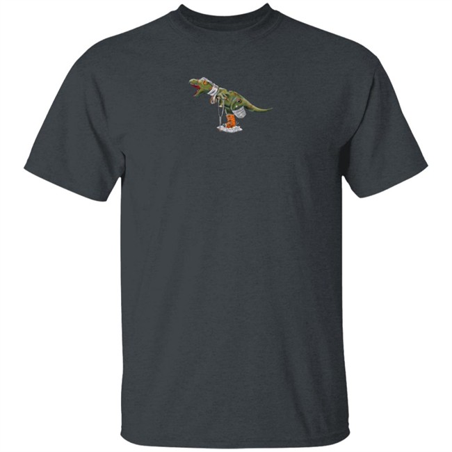 How Ridiculous Merch Rexy Navy Shirt How Ridiculous Merch Rexy Navy Shirt