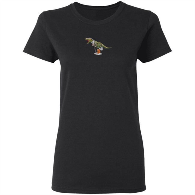 How Ridiculous Merch Rexy Navy Shirt How Ridiculous Merch Rexy Navy Shirt