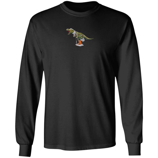 How Ridiculous Merch Rexy Navy Shirt How Ridiculous Merch Rexy Navy Shirt