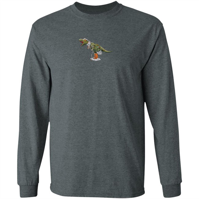 How Ridiculous Merch Rexy Navy Shirt How Ridiculous Merch Rexy Navy Shirt