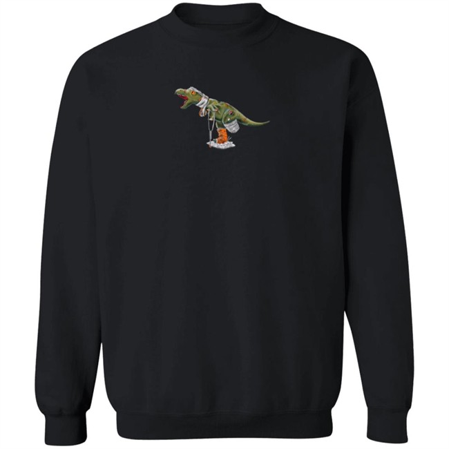 How Ridiculous Merch Rexy Navy Shirt How Ridiculous Merch Rexy Navy Shirt