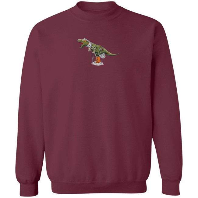 How Ridiculous Merch Rexy Navy Shirt How Ridiculous Merch Rexy Navy Shirt