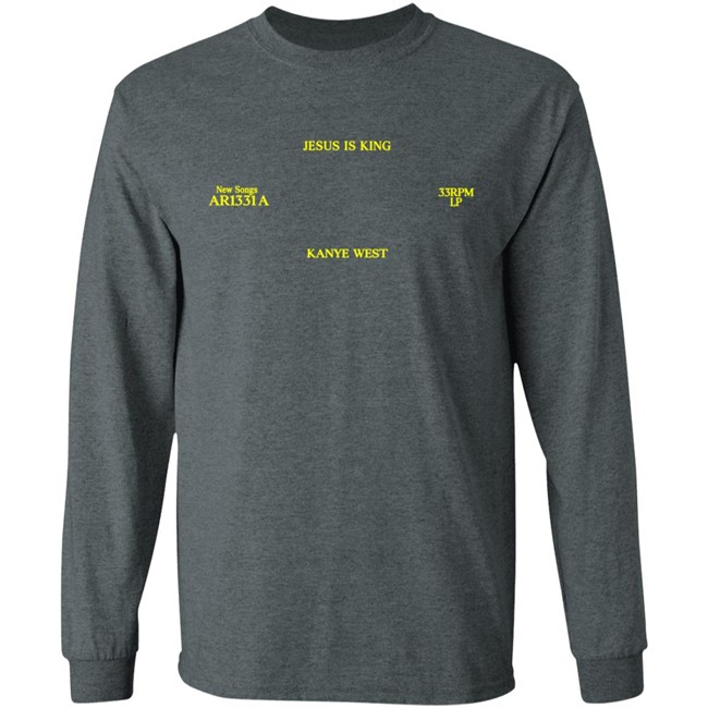 Jesus Is King Hoodie Jesus Is King Kanye West Hoodie Sweatshirt Jesus Is King Hoodie Jesus Is King Kanye West Hoodie Sweatshirt