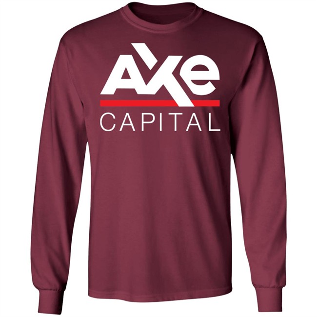 Axe Capital Shirt Officially Licensed Billions Axe Capital Logo Black T Shirts Axe Capital Shirt Officially Licensed Billions Axe Capital Logo Black T Shirts