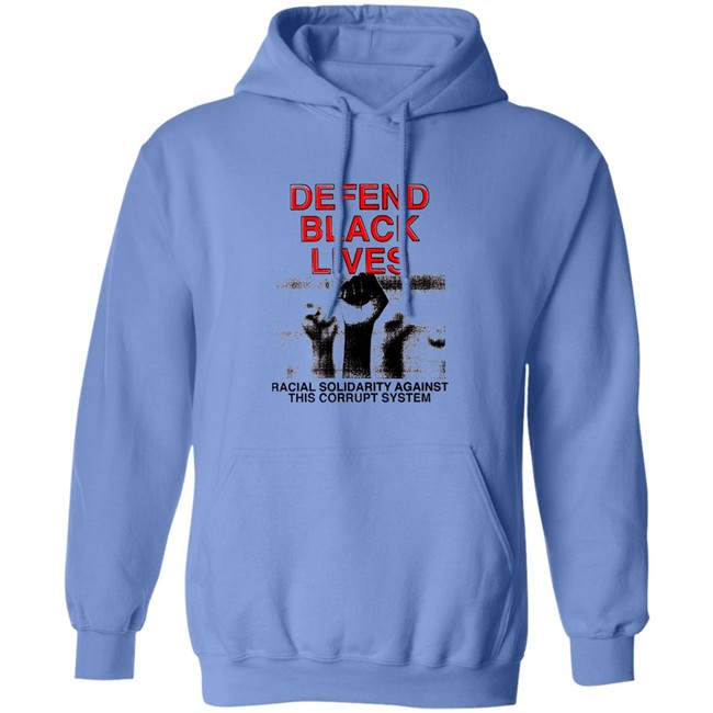 Defend Black Lives Black Lives Matter T Shirt Defend Black Lives Black Lives Matter T Shirt