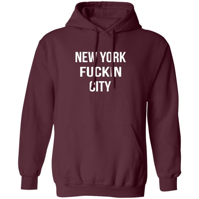 New York Fuckin City Shirt New York Fucking City NYC T Shirt New York Fuckin City Shirt New York Fucking City NYC T Shirt