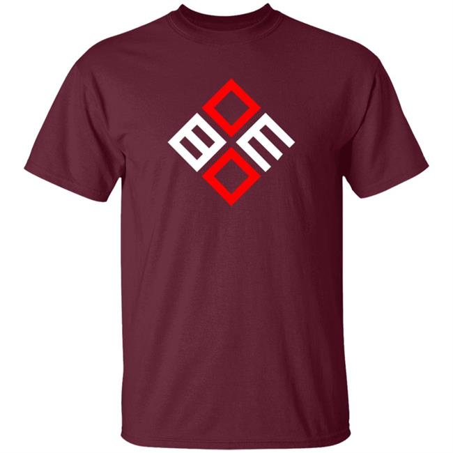 8Bit TickleMeGains Zane Willett Logo Tee 8Bit TickleMeGains Zane Willett Logo Tee