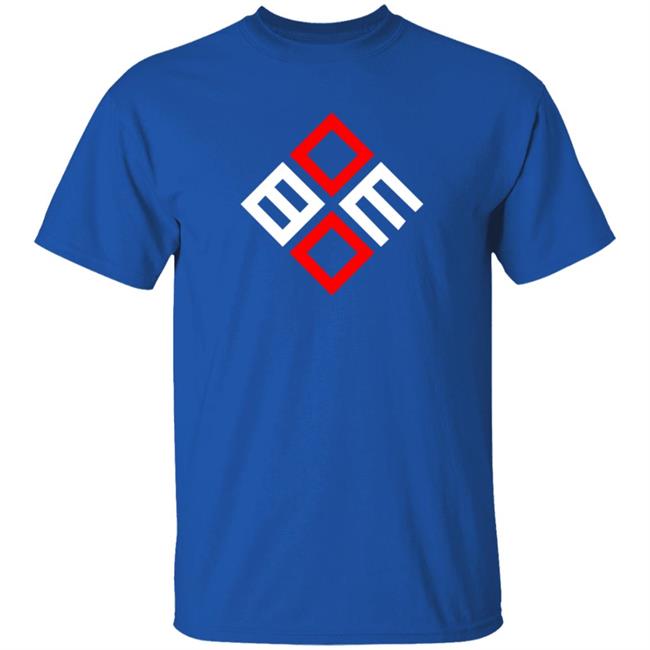 8Bit TickleMeGains Zane Willett Logo Tee 8Bit TickleMeGains Zane Willett Logo Tee