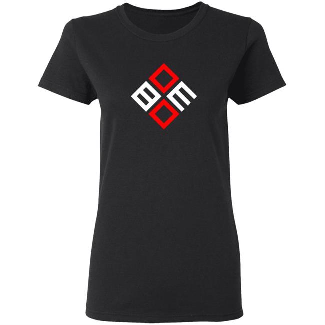 8Bit TickleMeGains Zane Willett Logo Tee 8Bit TickleMeGains Zane Willett Logo Tee