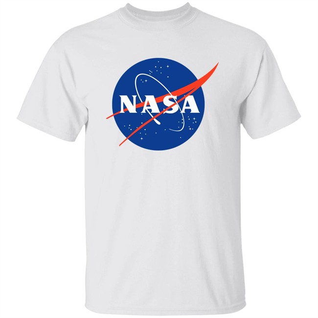 Nasa Meatball Shirt Meatball Nasa White T Shirt