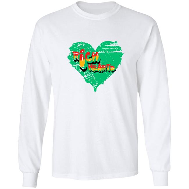 316 Richheartd Rich Heartd Tee Shirt 316 Richheartd Rich Heartd Tee Shirt