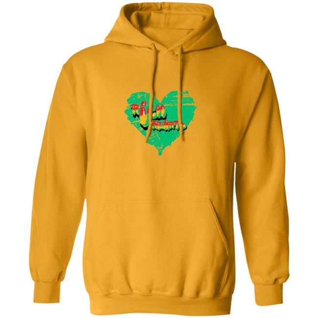 316 Richheartd Rich Heartd Tee Shirt 316 Richheartd Rich Heartd Tee Shirt
