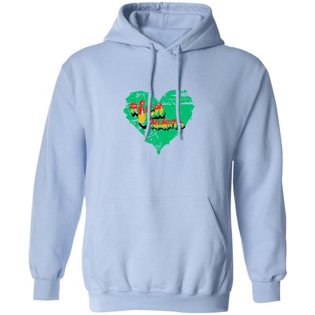 316 Richheartd Rich Heartd Tee Shirt 316 Richheartd Rich Heartd Tee Shirt