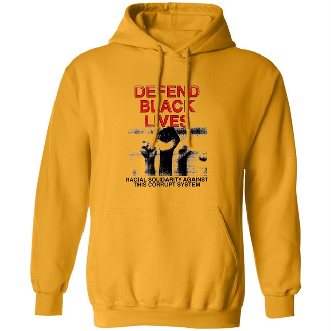 Defend Black Lives Black Lives Matter T Shirt Defend Black Lives Black Lives Matter T Shirt