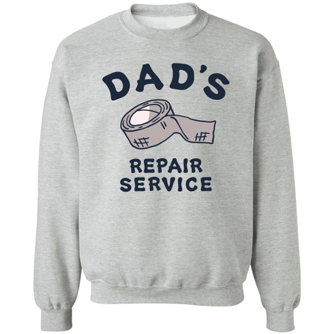 Dad's Repair Service Shirt Life Is Good Shirts Dad's Repair Service Life Is Good T Shirt Dad's Repair Service Shirt Life Is Good Shirts Dad's Repair Service Life Is Good T Shirt