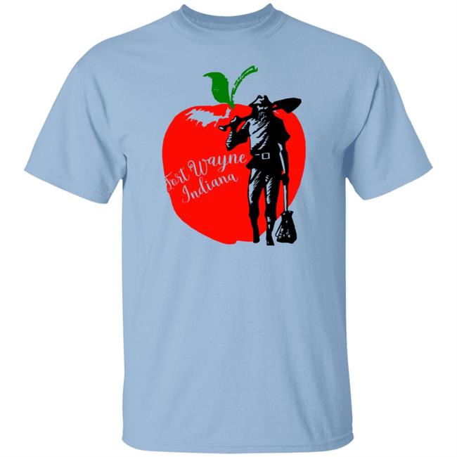 Fort Vayne Indiana Shirt Fort Vayne Indiana Shirt