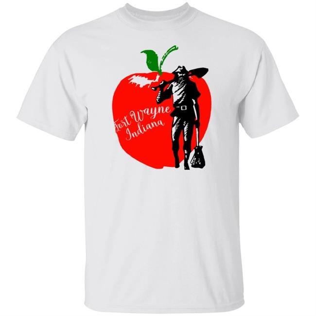 Fort Vayne Indiana Shirt