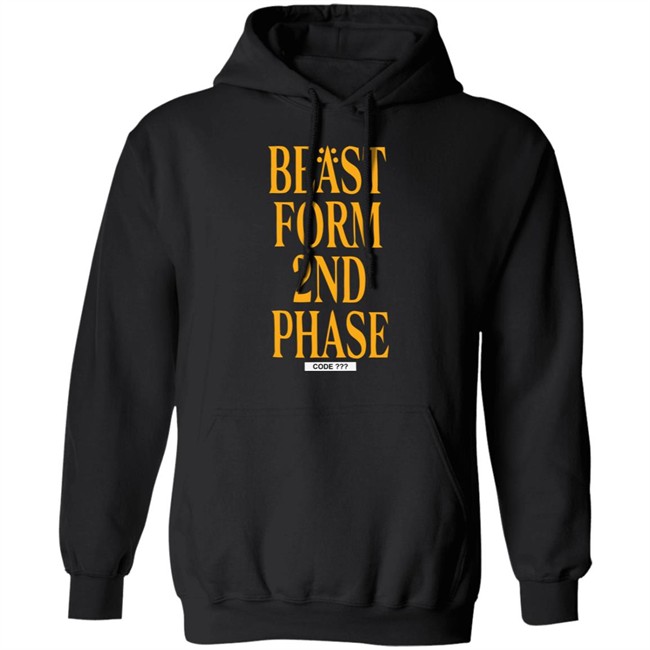 Rebuild of Evangelion 4 Best Form 2ND Phase Shirt Rebuild of Evangelion 4 Best Form 2ND Phase Shirt