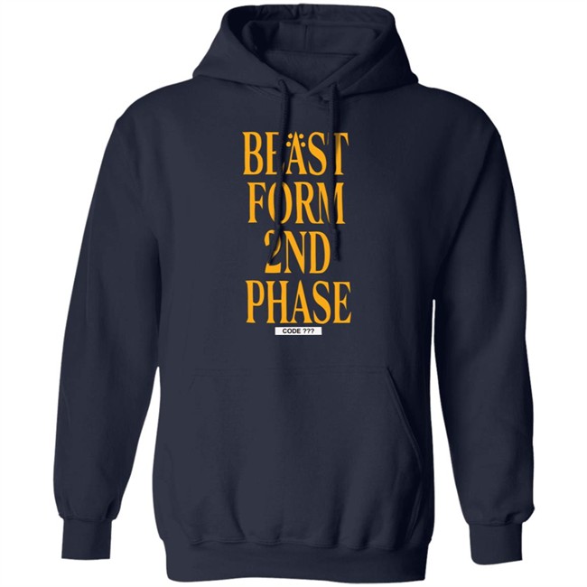 Rebuild of Evangelion 4 Best Form 2ND Phase Shirt Rebuild of Evangelion 4 Best Form 2ND Phase Shirt