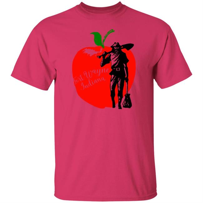 Fort Vayne Indiana Shirt Fort Vayne Indiana Shirt