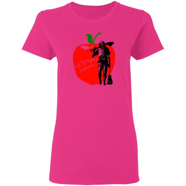 Fort Vayne Indiana Shirt Fort Vayne Indiana Shirt