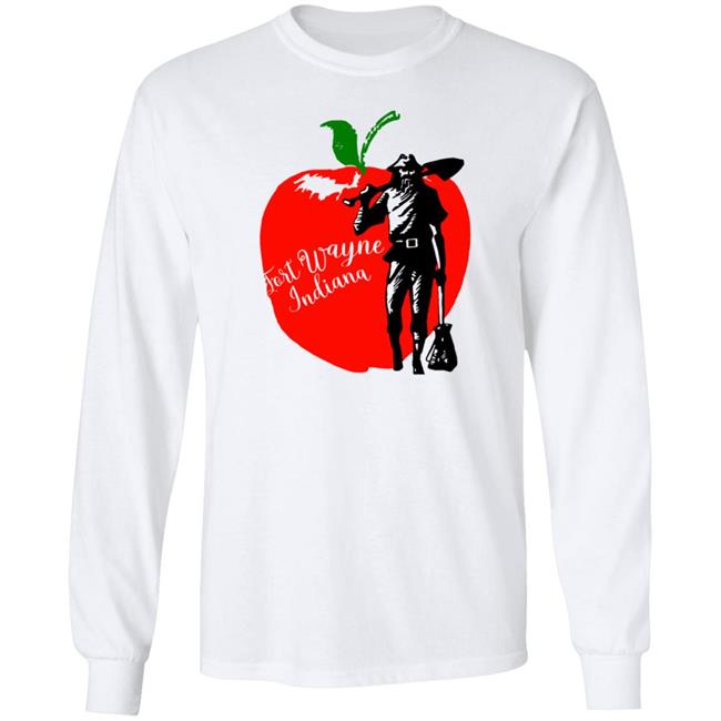 Fort Vayne Indiana Shirt Fort Vayne Indiana Shirt