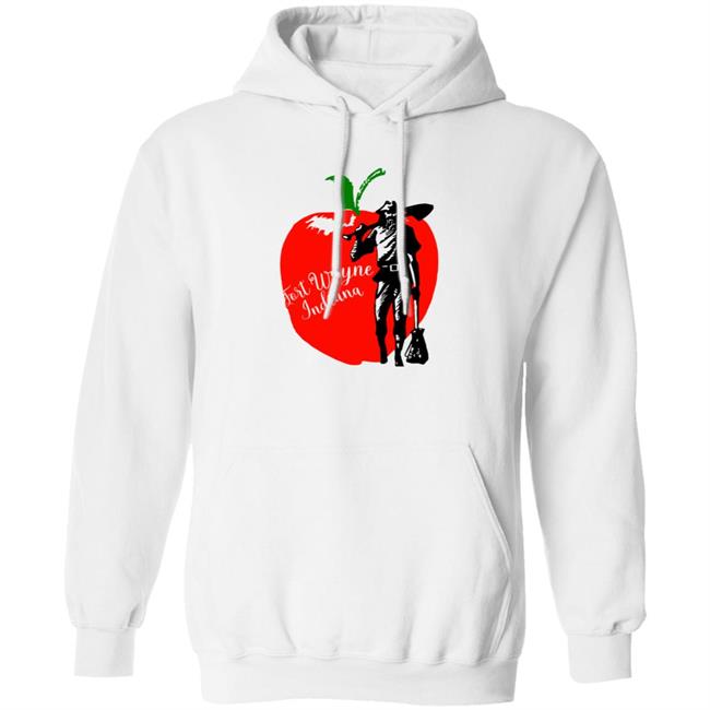 Fort Vayne Indiana Shirt Fort Vayne Indiana Shirt